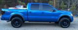 Ford F150