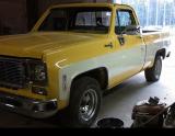 Chevy Silverado