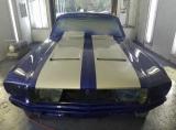 Mustang